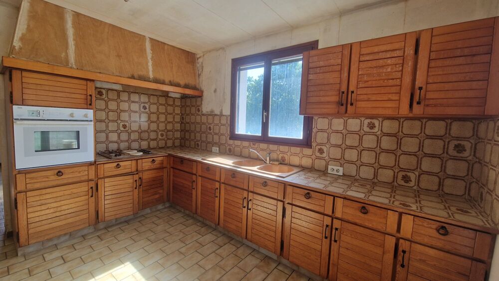 Vente Maison Maison à vendre Vallans Vallans