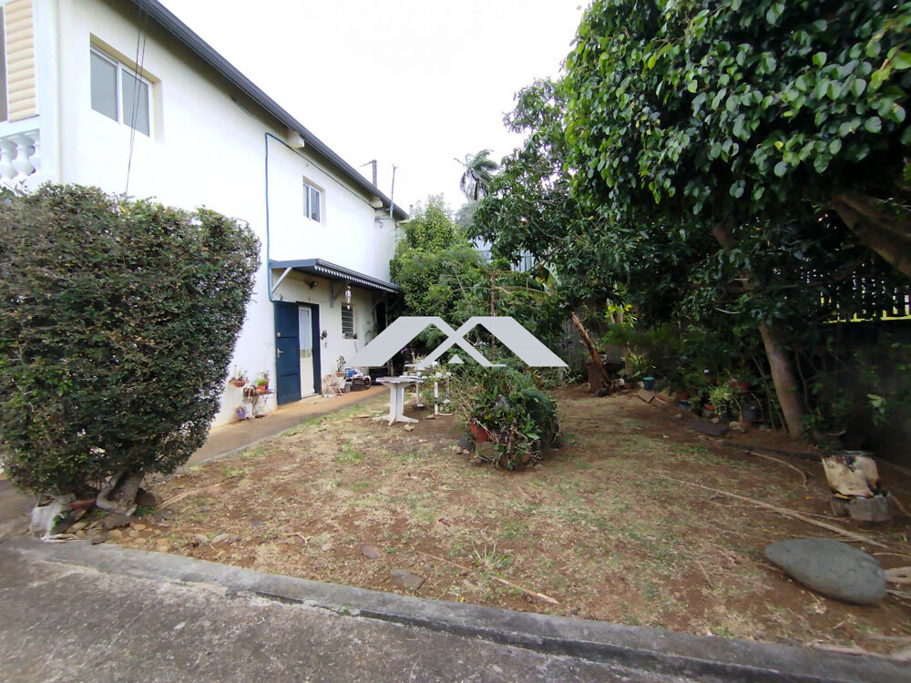 Vente Appartement Maison 237 m² à Saint-Denis Vue exceptionnelle Saint-denis