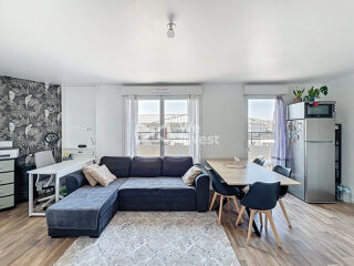  Appartement à vendre 2 pièces 40 m²