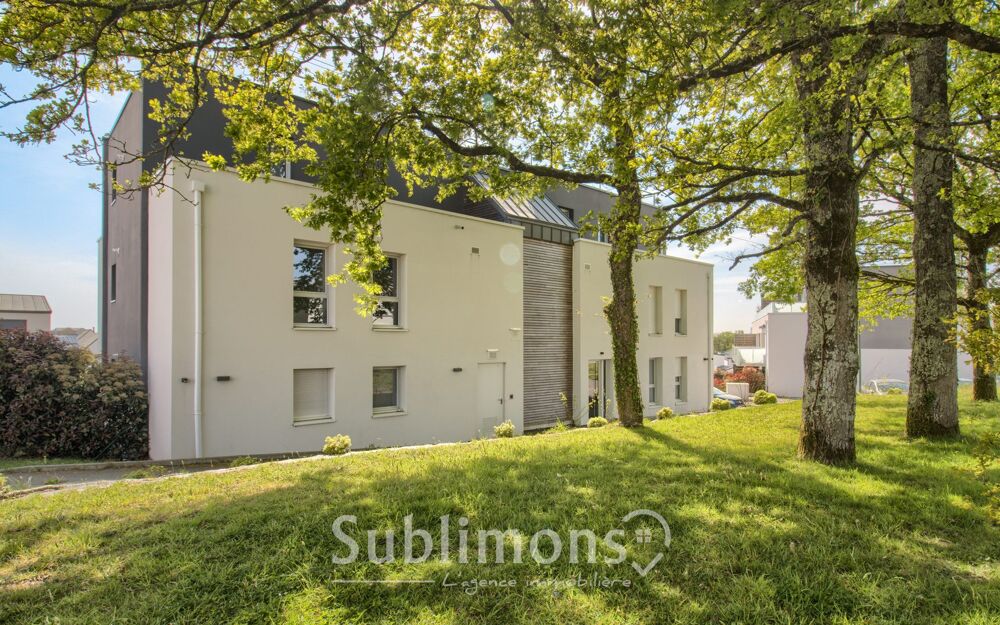 Vente Appartement Appartement à vendre Vannes Vannes