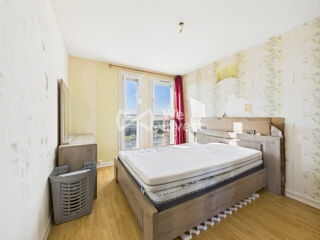  Appartement à vendre 4 pièces 72 m²