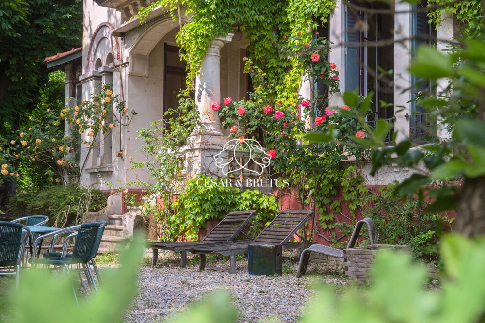 à vendre  Maison Caluire-et-Cuire (69300)