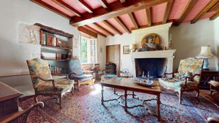  Maison à vendre 8 pièces 280 m²