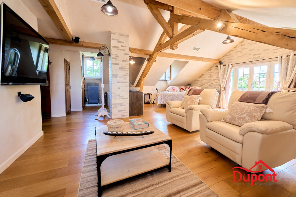 à vendre  Maison Chailly-en-Brie (77120)