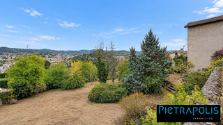  Maison à vendre 4 pièces 73 m²