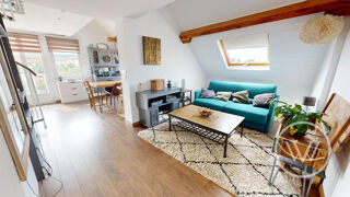  Appartement � vendre 5 pi�ces 83 m�