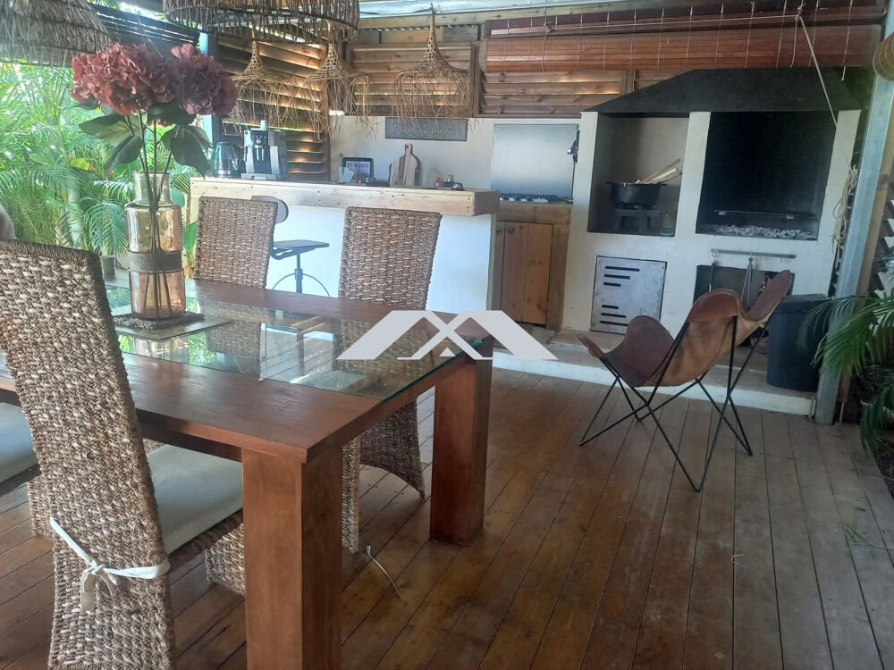 � vendre  Maison Saint-Louis (97421)