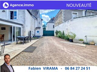  Maison � vendre 7 pi�ces 202 m�