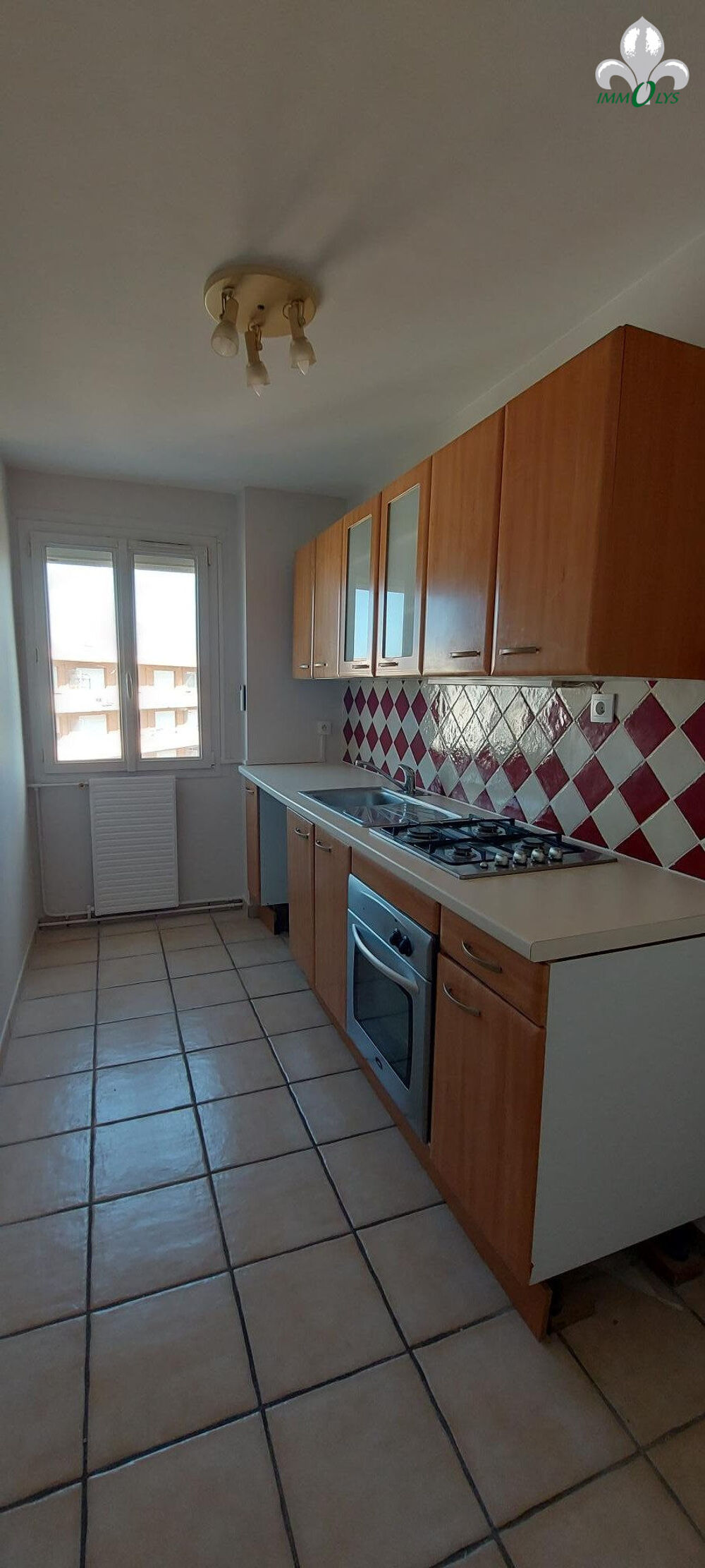 Location Appartement TYPE 2 FONTAINE LES DIJON Fontaine-lès-dijon