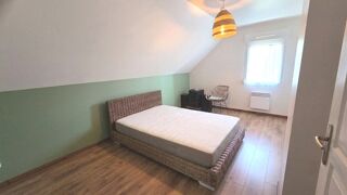  Maison à vendre 4 pièces 92 m²