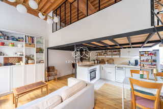  Appartement  vendre 2 pices 54 m