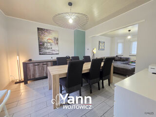  Maison � vendre 5 pi�ces 92 m�