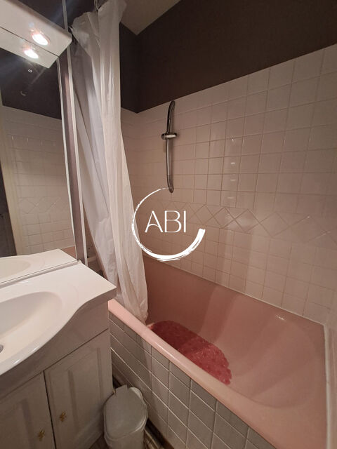  Appartement � louer 1 pi�ce 28 m�