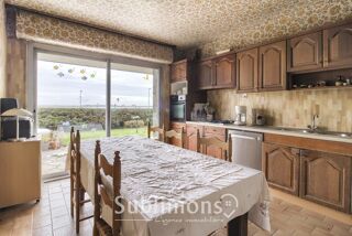  Maison � vendre 9 pi�ces 220 m�