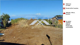  Terrain � vendre 415 m�