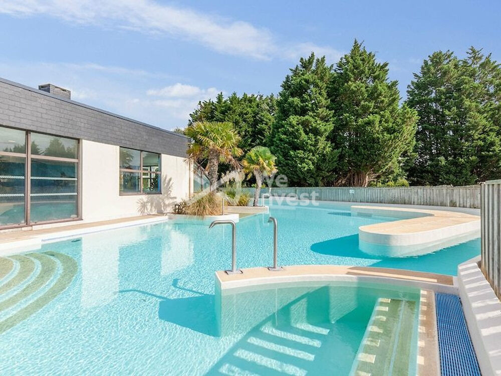 Vente Maison Bien rare à la vente ! Hors bail Pierre et vacances Danestal