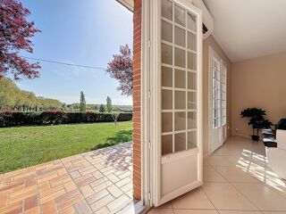  Maison à vendre 4 pièces 90 m²