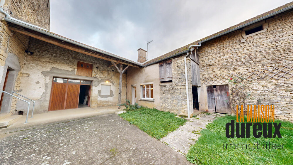 Vente Maison Maison ancienne avec nombreuses dépendances Framont