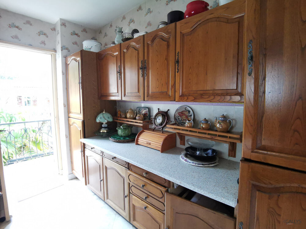 � vendre  Maison Saint-Georges-de-Didonne (17110)