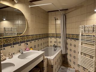  Maison � vendre 2 pi�ces 34 m�