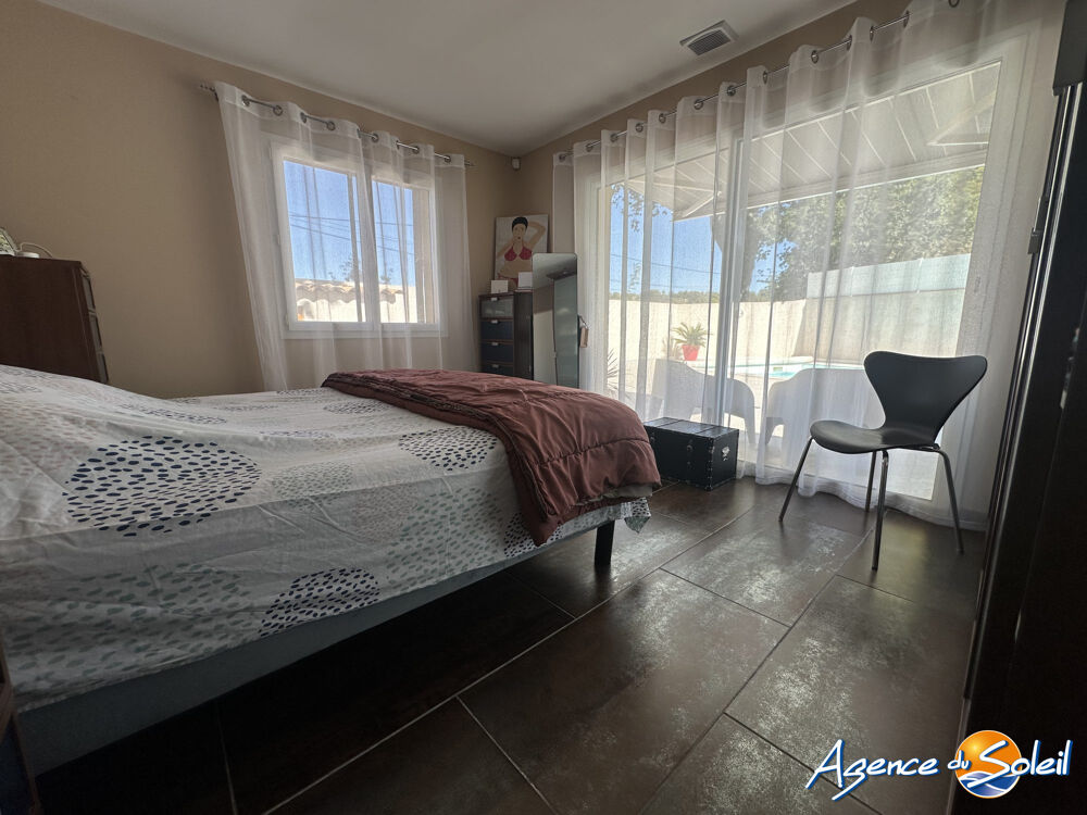  vendre  Maison Saint-Pargoire (34230)