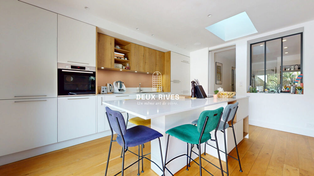 � vendre  Maison Nantes (44300)