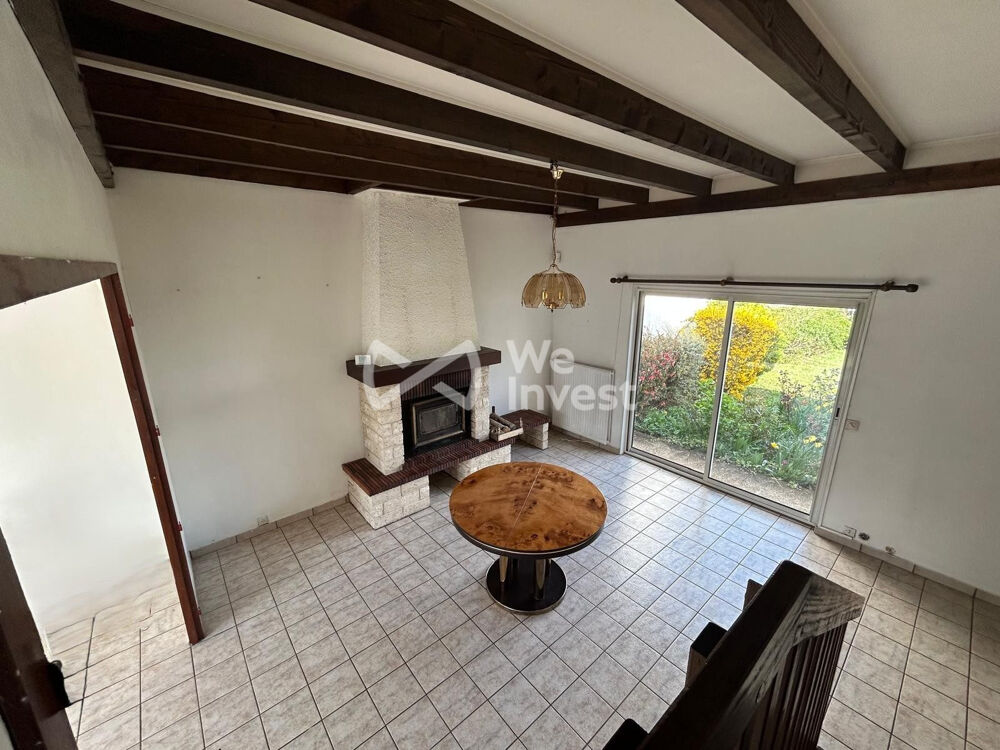 Vente Maison Maison à vendre Meaux Meaux