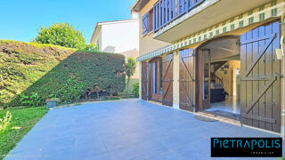  Maison à vendre 5 pièces 106 m²