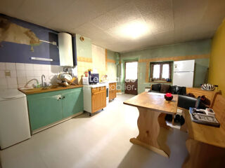  Immeuble  vendre 84 m Voiron