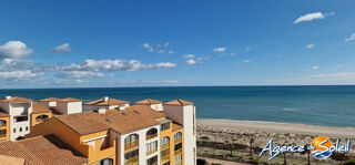  Appartement � vendre 3 pi�ces 50 m�