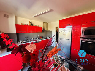  Appartement � vendre 4 pi�ces 95 m�