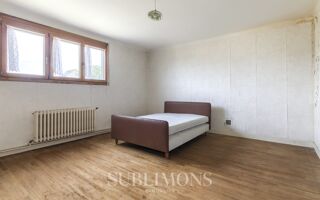  Maison à vendre 8 pièces 180 m²