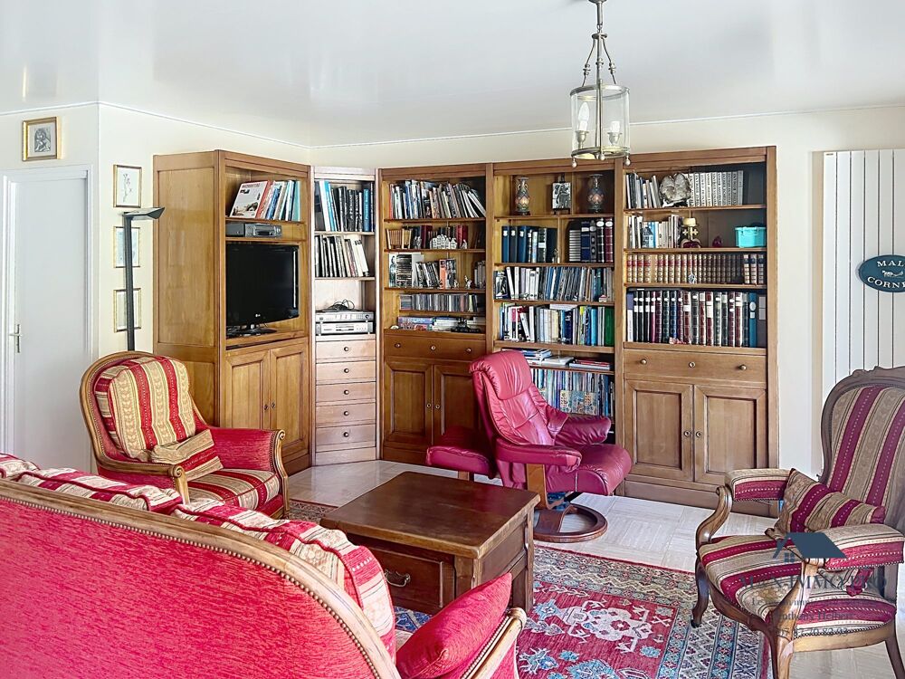 Appartement Quartier Saint michel