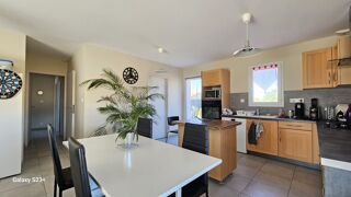  Maison à vendre 4 pièces 85 m²