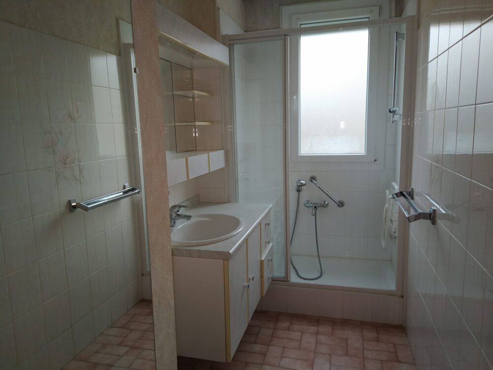 Vente Appartement Proche Grands Crus T4 Chenôve