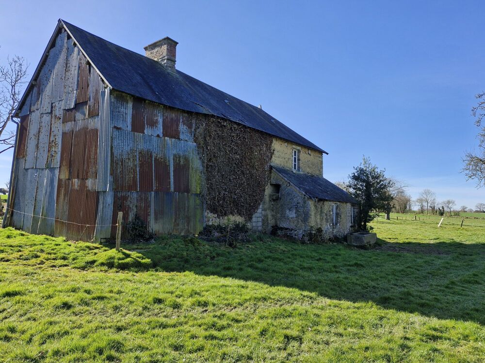 MAISON DE CAMPAGNE