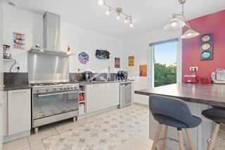  Maison à vendre 4 pièces 100 m²