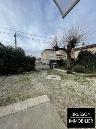  Appartement à louer 2 pièces 42 m²