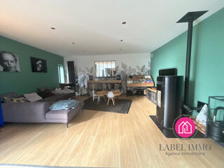  Maison � vendre 8 pi�ces 225 m�