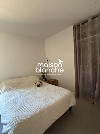  Maison à louer 4 pièces 94 m²