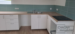  Appartement � louer 2 pi�ces 50 m�