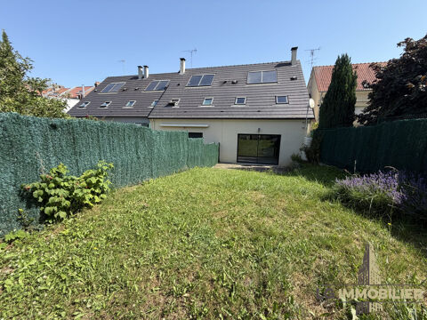  Maison à vendre 5 pièces 101 m²