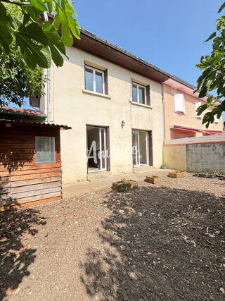  Maison  vendre 4 pices 84 m
