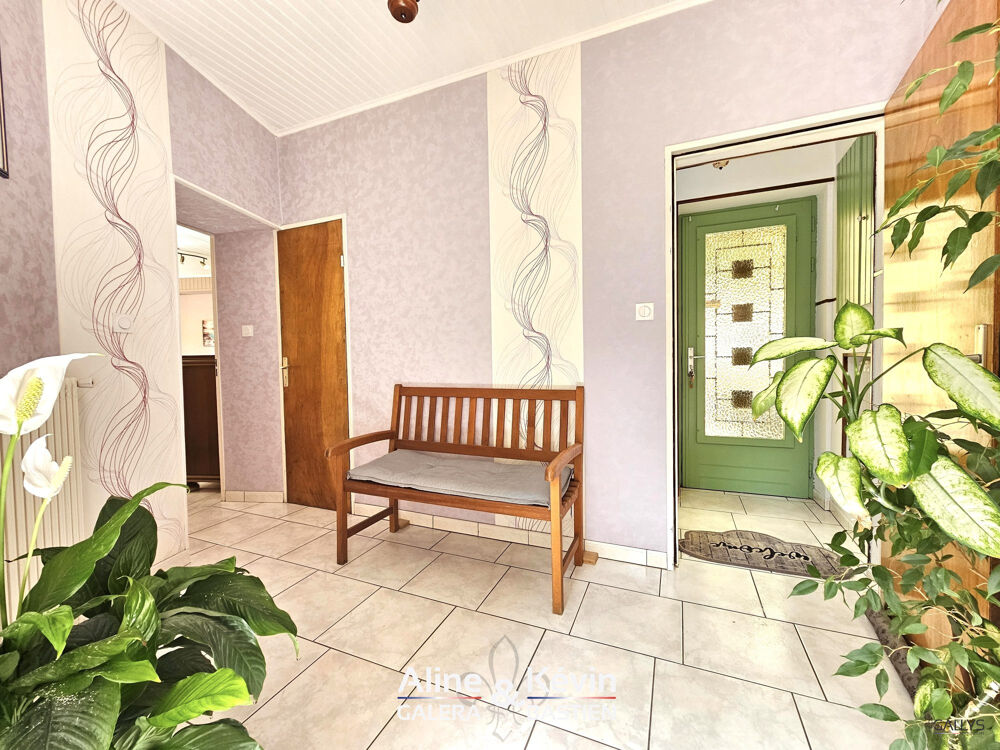 Vente Maison Maison à vendre Woippy Woippy