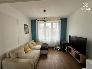 Maison à vendre 4 pièces 75 m²