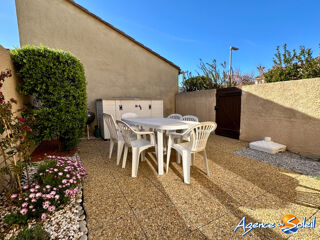  Maison � vendre 3 pi�ces 35 m�