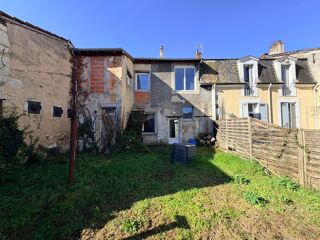  Maison à vendre 4 pièces 106 m²