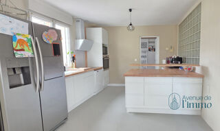 Maison à vendre 6 pièces 172 m²