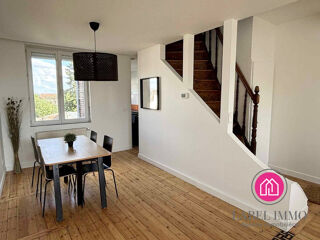  Appartement � vendre 3 pi�ces 65 m�