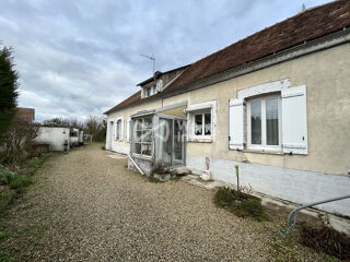  Maison à vendre 3 pièces 69 m²